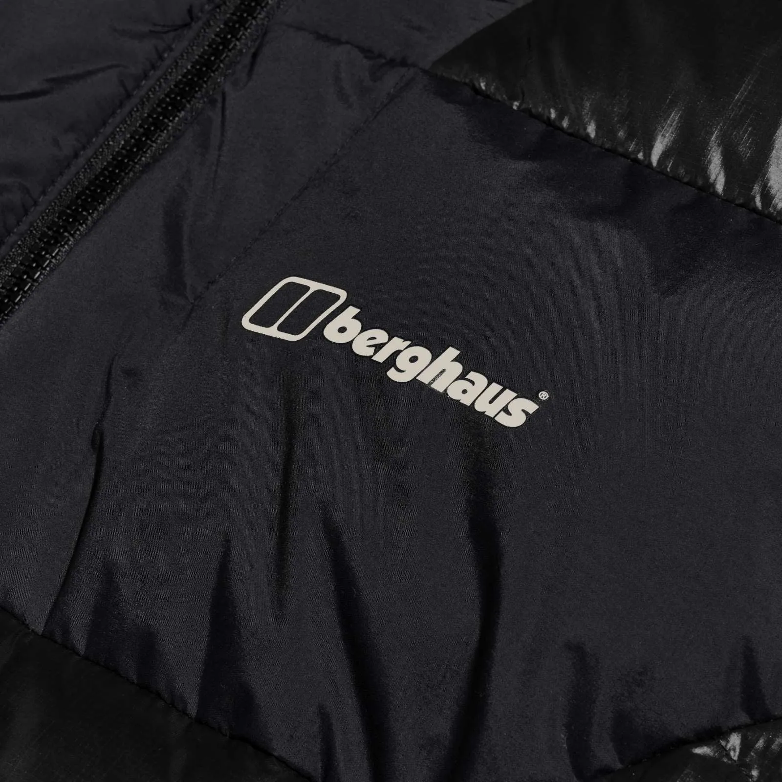 Berghaus Mens Urb Arkos Reflect Down Jacket