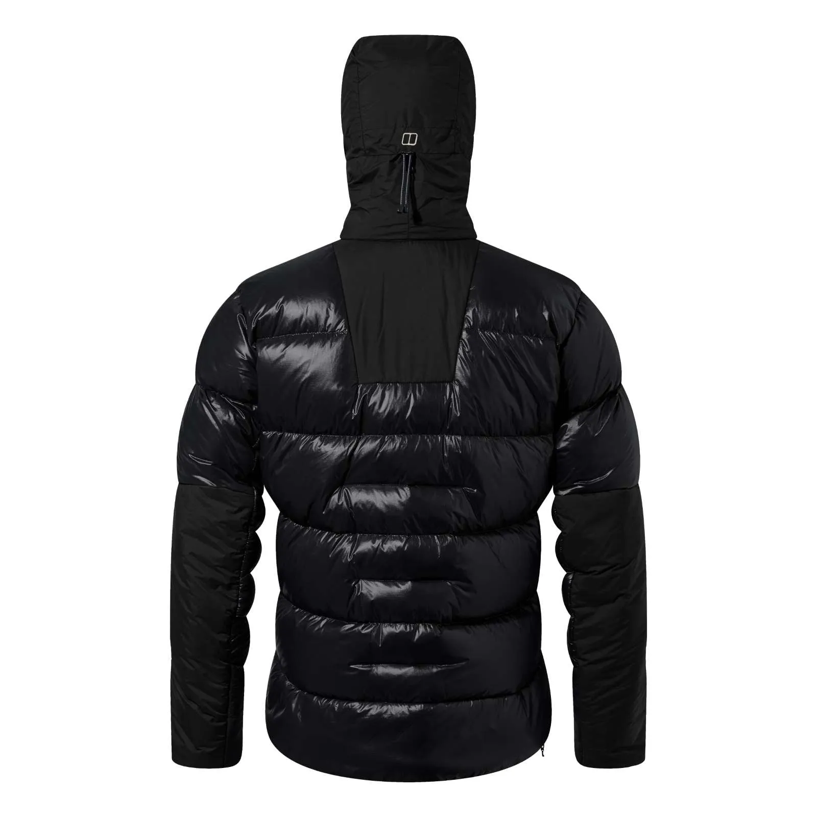 Berghaus Mens Urb Arkos Reflect Down Jacket