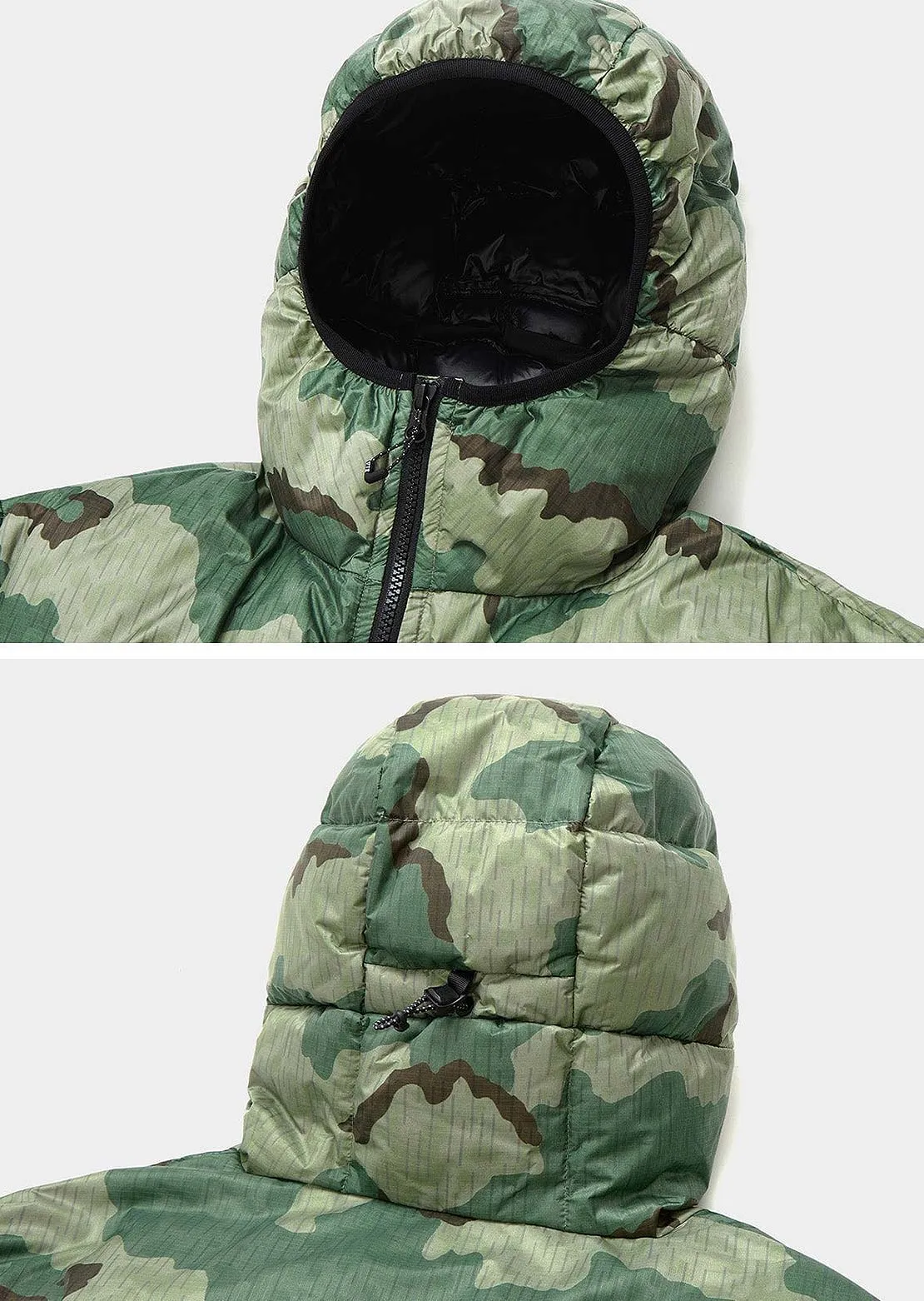 Dimito x Vertex 24 Easy Hd Down Jacket