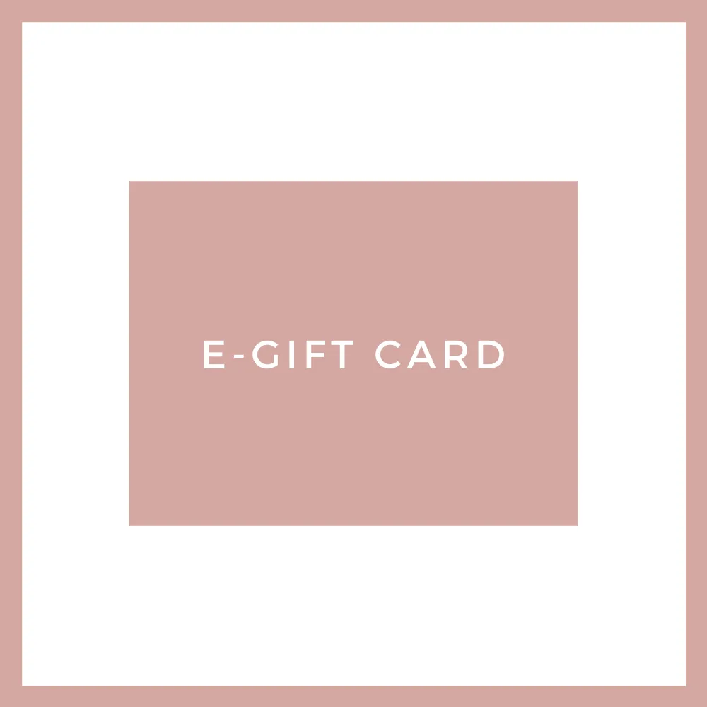 E-Gift Card