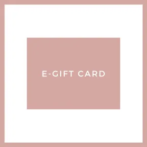 E-Gift Card