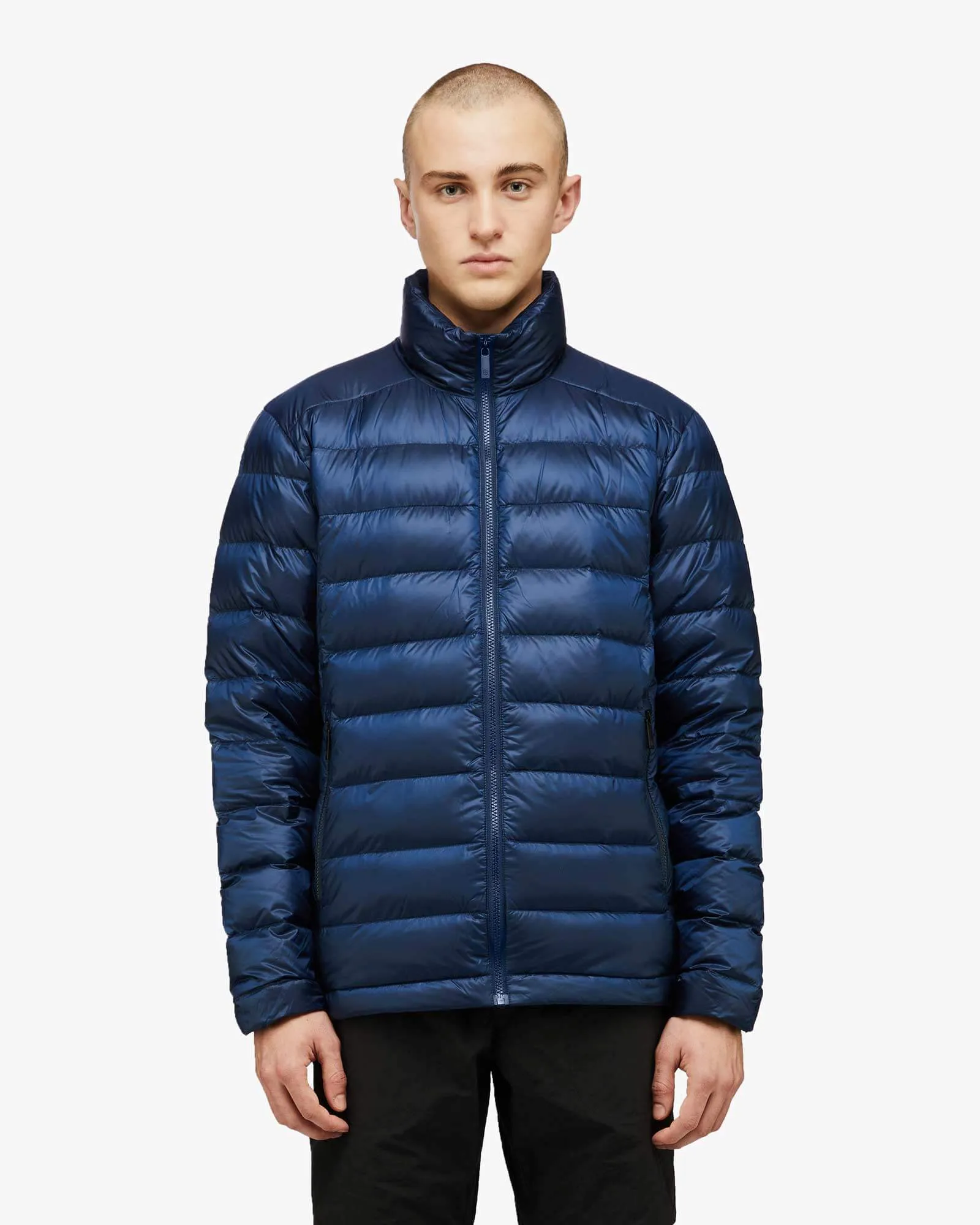LAWRENCE | Lightweight Down Jacket