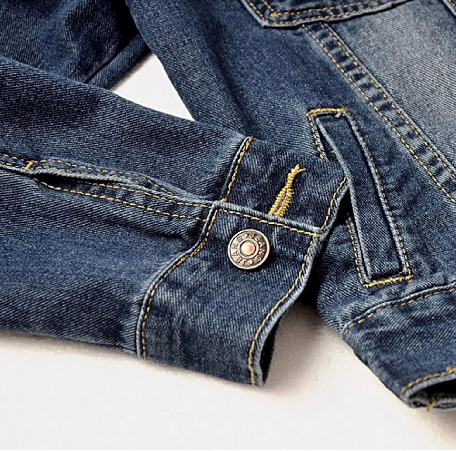 Women Denim Jacket With Hood,2021 Vintage Button Down Distressed Coat Short Jean Jacket Cute Coat With Pocket