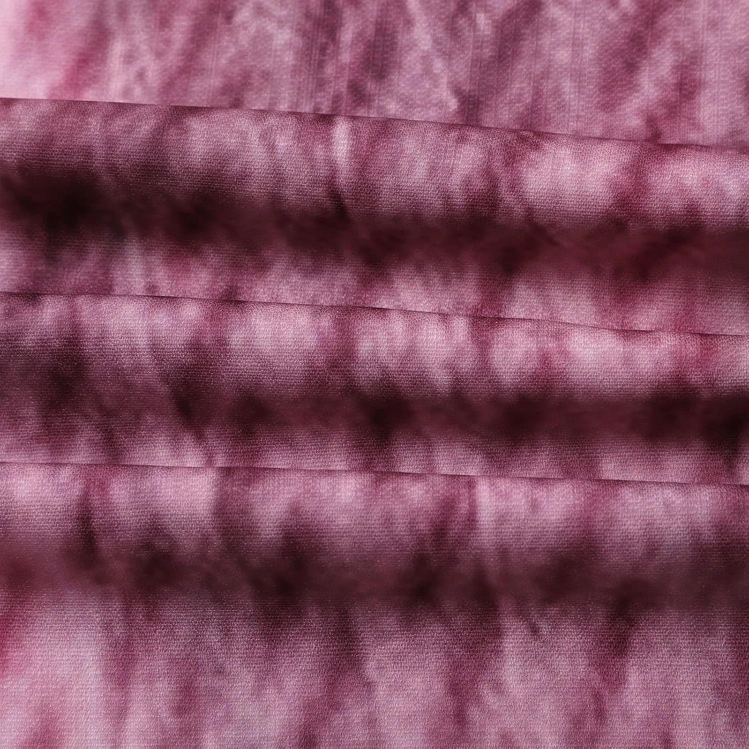 Women Linen Pants Waist Pants Drawstring Capri Pants with Pockets Wide Leg Cropped Elastic High Waist Comfy Loose